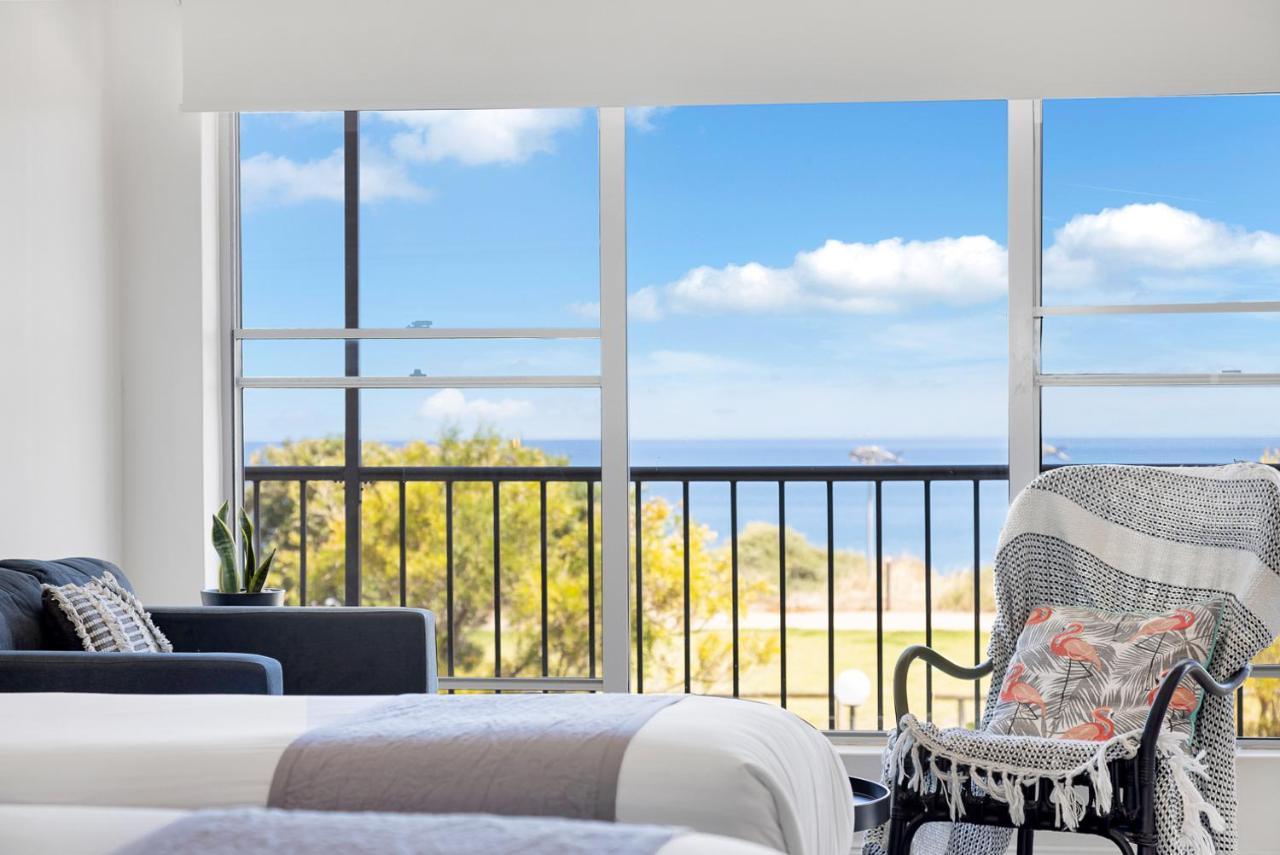Coast Motel And Apartments Port Noarlunga Экстерьер фото