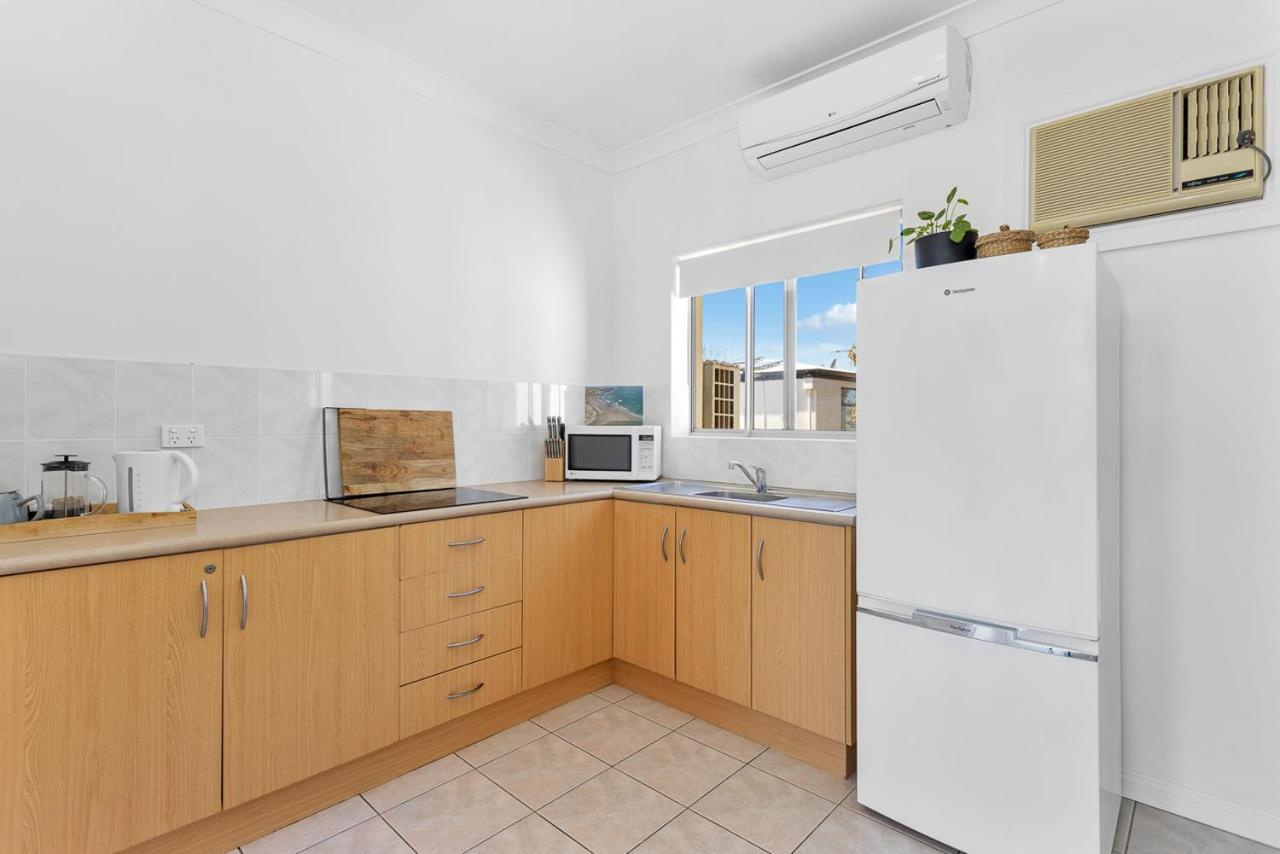Coast Motel And Apartments Port Noarlunga Экстерьер фото