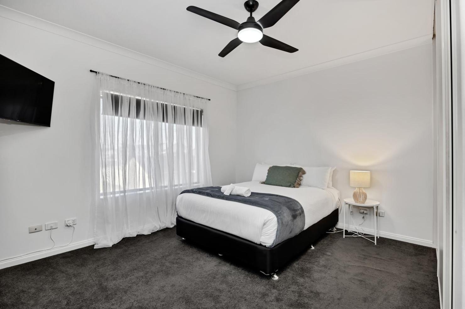 Coast Motel And Apartments Port Noarlunga Экстерьер фото