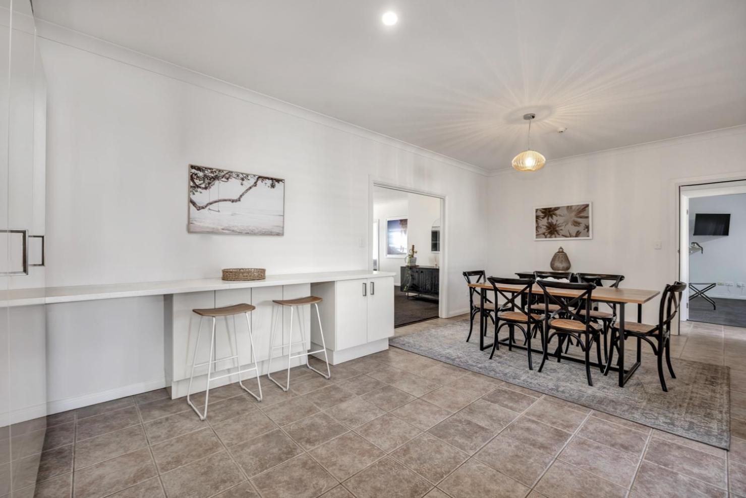 Coast Motel And Apartments Port Noarlunga Экстерьер фото