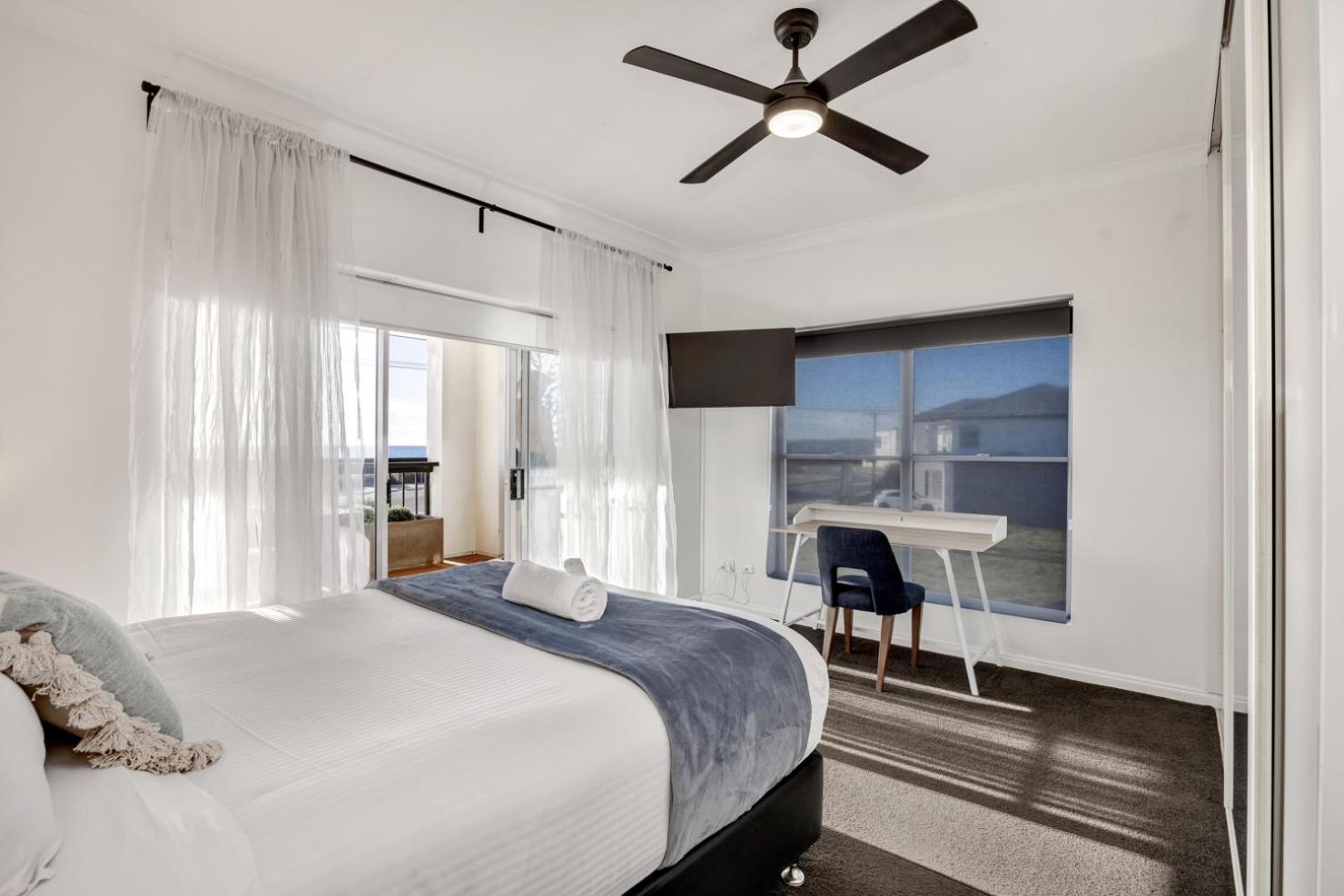 Coast Motel And Apartments Port Noarlunga Экстерьер фото