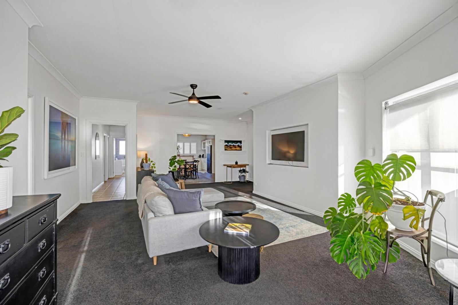 Coast Motel And Apartments Port Noarlunga Экстерьер фото
