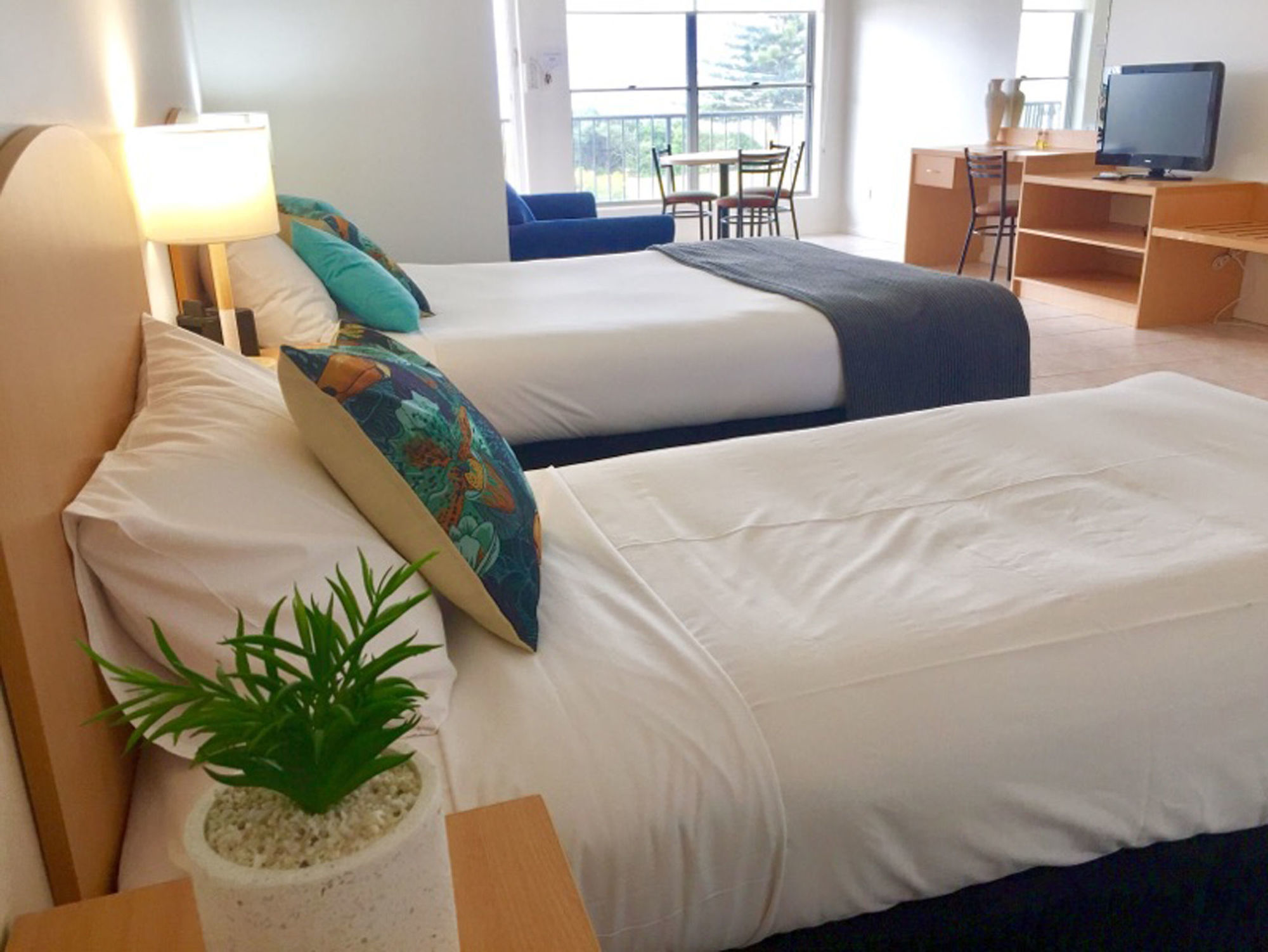 Coast Motel And Apartments Port Noarlunga Номер фото